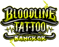 BLOODLINE BANGKOK